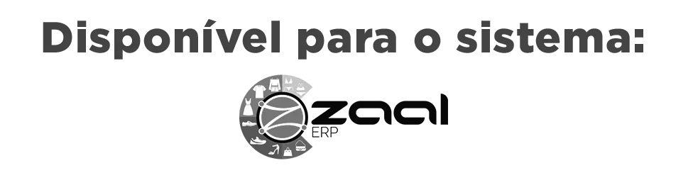 Demonstração Zaal Cashback