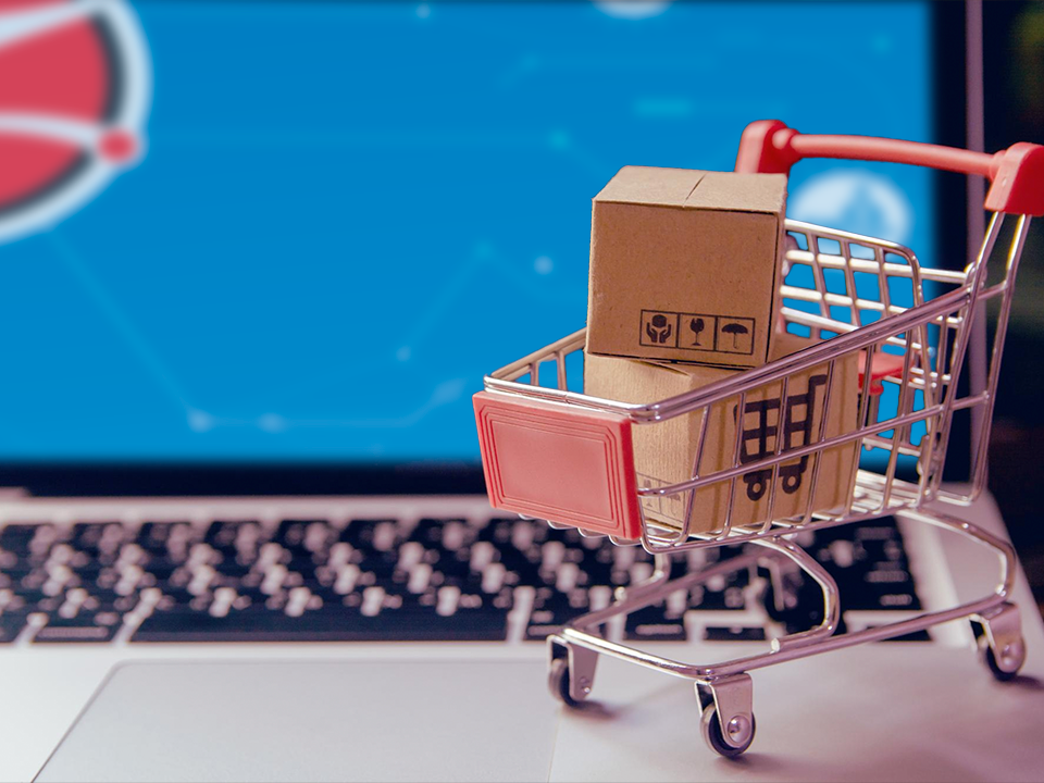 sistema para lojas com marktplace integrado